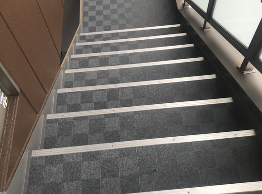 外部防滑シート